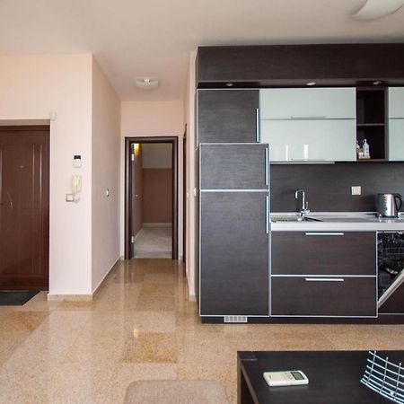 Vip House Apartment Свети Влас Екстериор снимка